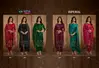 Imperial By Vipul Satin Chiffon Bulk Designer Salwar Suits Orders In India